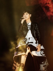 Photo of Li Yuchun