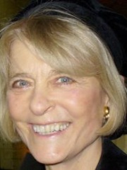 Photo of Patricia Crone