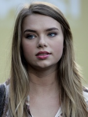 Photo of Indiana Evans