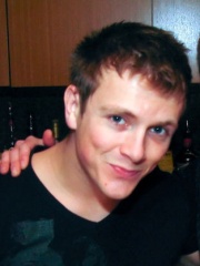 Photo of Charlie Bewley