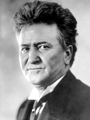 Photo of Robert M. La Follette