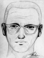 Photo of Zodiac Killer