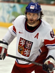 Photo of Jaromír Jágr