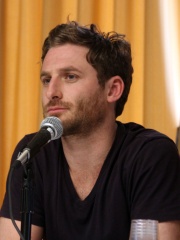 Photo of Dean O'Gorman