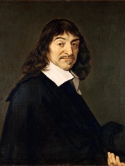 Photo of René Descartes