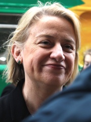 Photo of Natalie Bennett