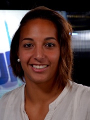 Photo of Sarah Bouhaddi