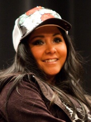 Photo of Snooki