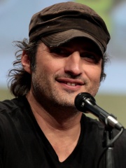 Photo of Robert Rodriguez