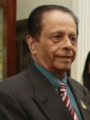 Photo of Anerood Jugnauth