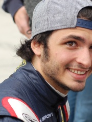 Photo of Carlos Sainz Jr.