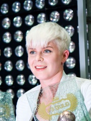 Photo of Robyn