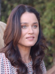 Photo of Robin Tunney