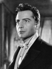 Photo of Rossano Brazzi