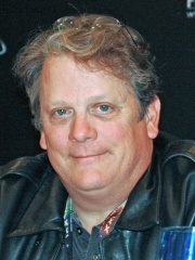 Photo of Keith Szarabajka