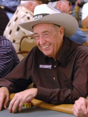 Photo of Doyle Brunson