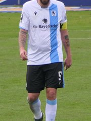 Photo of Sascha Mölders