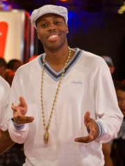 Photo of Kardinal Offishall