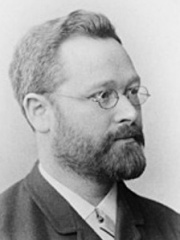 Photo of Eduard Sievers