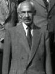 Photo of Paul Bernays