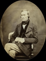 Photo of James David Forbes