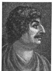 Photo of Robert Herrick