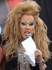 Photo of Chi Chi LaRue