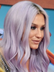 Photo of Kesha