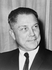 Photo of Jimmy Hoffa