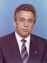 Photo of Egon Krenz