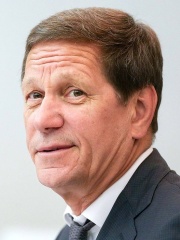 Photo of Alexander Zhukov