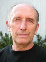 Photo of Vaclav Smil