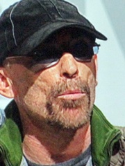 Photo of Jackie Earle Haley