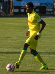 Photo of Papy Djilobodji