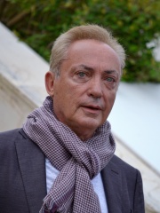 Photo of Udo Kier