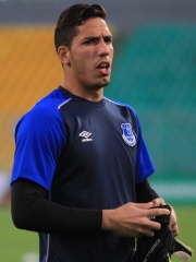 Photo of Joel Robles