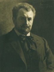 Photo of Jan Kasprowicz