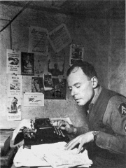 Photo of Klaus Mann