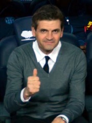 Photo of Tito Vilanova