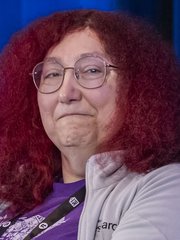 Photo of Rebecca Heineman