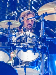 Photo of Rob Bourdon