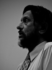 Photo of Rajendra K. Pachauri