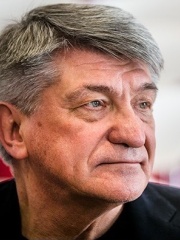 Photo of Alexander Sokurov