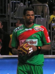 Photo of Joël Abati