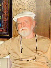 Photo of Richard Matheson