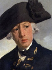 Photo of Arthur Phillip