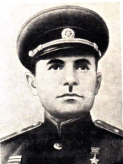 Photo of Hazi Aslanov