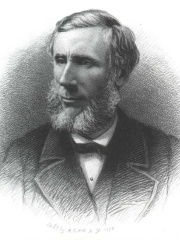 Photo of John Tyndall