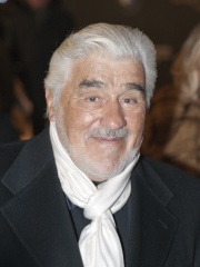 Photo of Mario Adorf