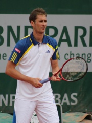 Photo of Florian Mayer